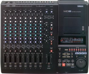 YAMAHA MD8